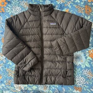 Kids Patagonia Down Sweater